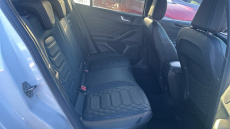 Ford Focus 1.0 EcoBoost ST-Line Vignale 5dr Petrol Hatchback